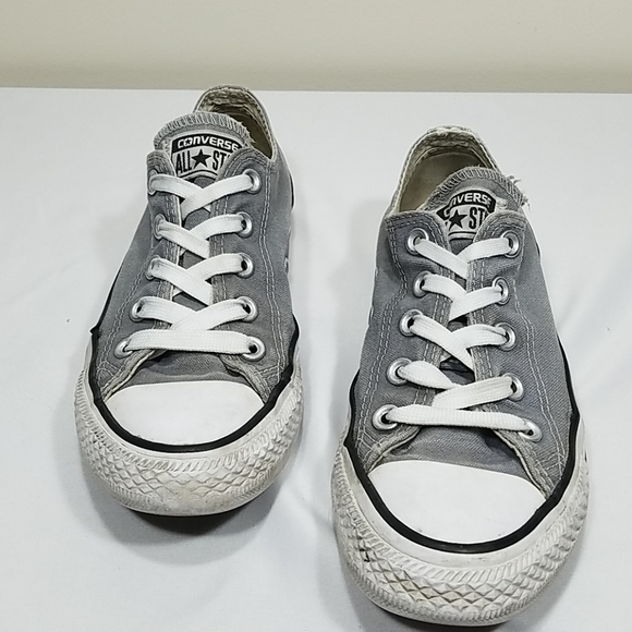 used womens converse